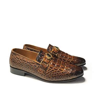 REGAL MILD SLIP-ONS