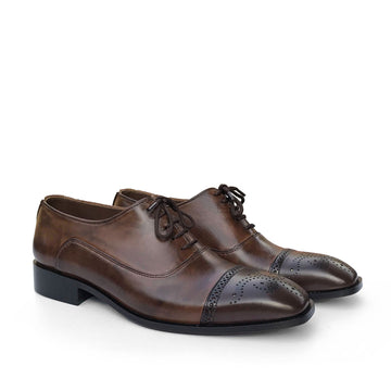 WEAVECRAFT BROGUES 10002