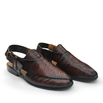 PATA DOUBLE TONE CHAPPAL